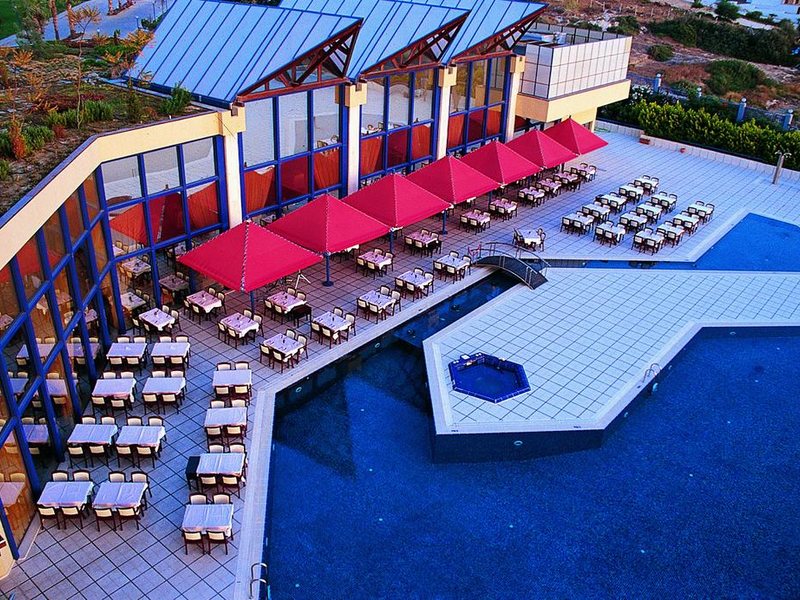 Grand Hotel Ontur 185780