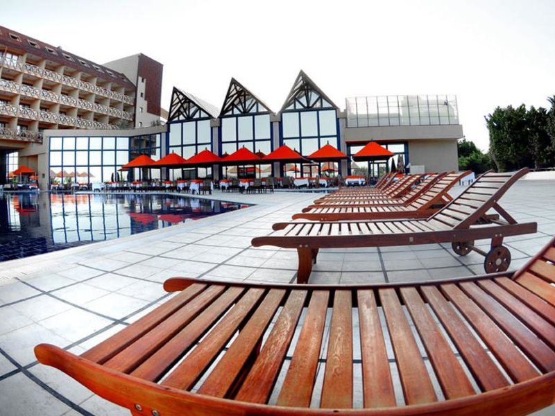 Grand Hotel Ontur 185781