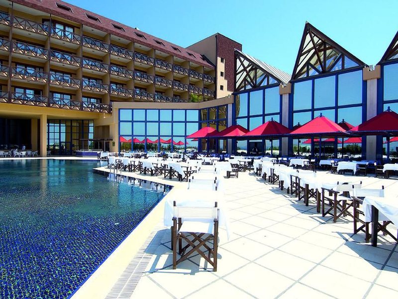 Grand Hotel Ontur 185782