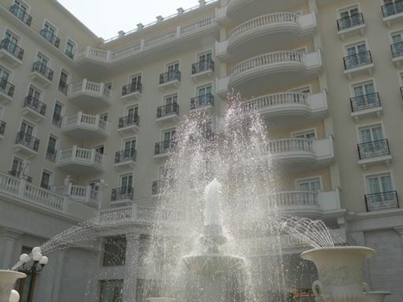 Grand Hotel Palace 259105