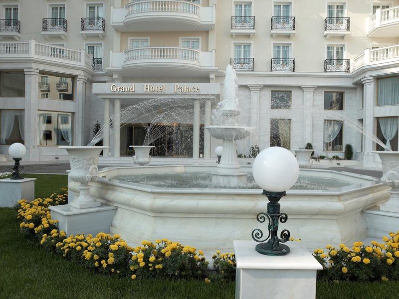 Grand Hotel Palace 259111