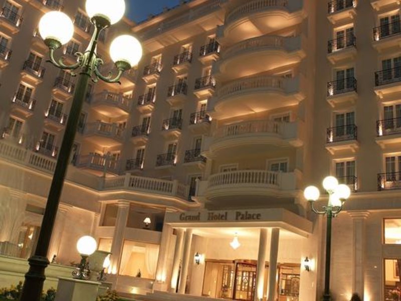 Grand Hotel Palace 259112
