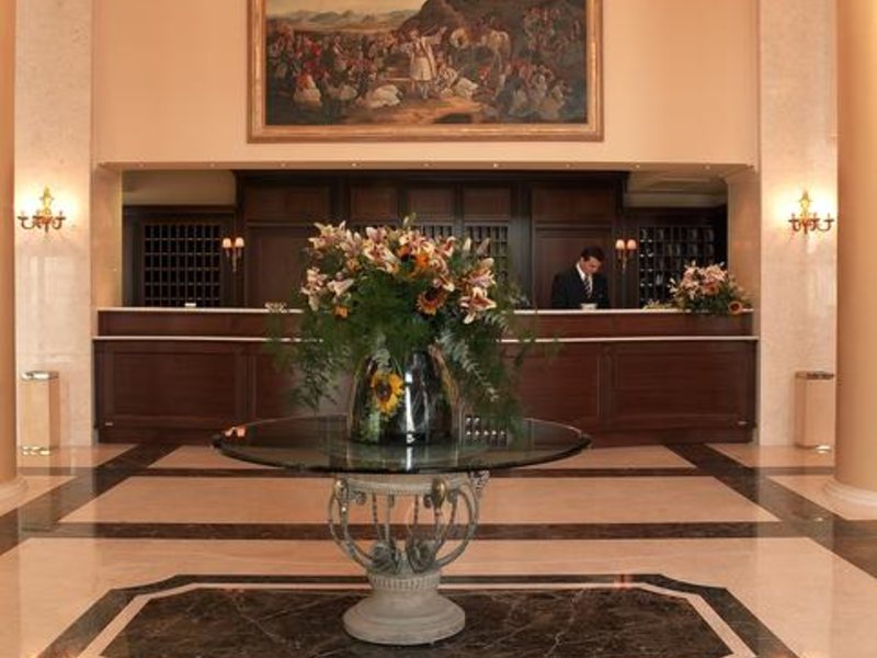 Grand Hotel Palace 259116