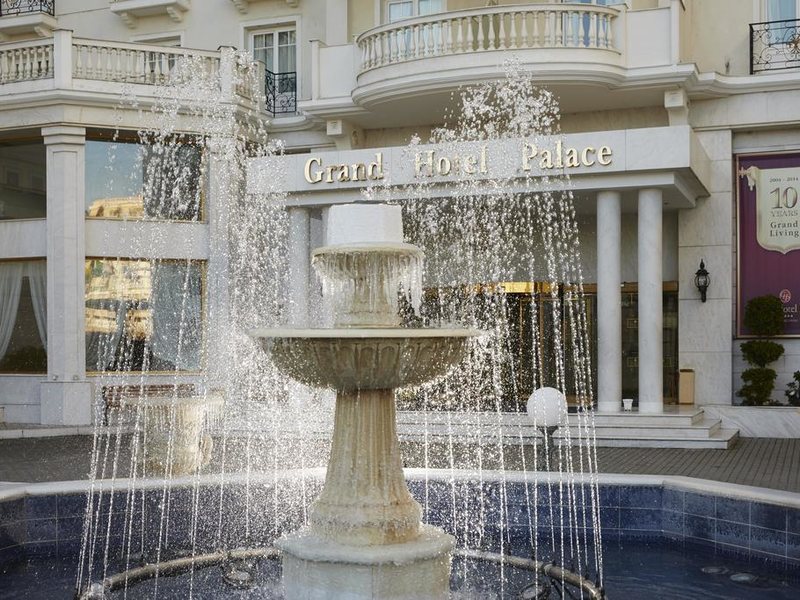 Grand Hotel Palace 259118