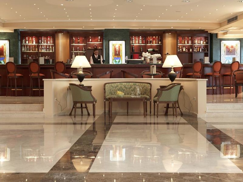 Grand Hotel Palace 259121