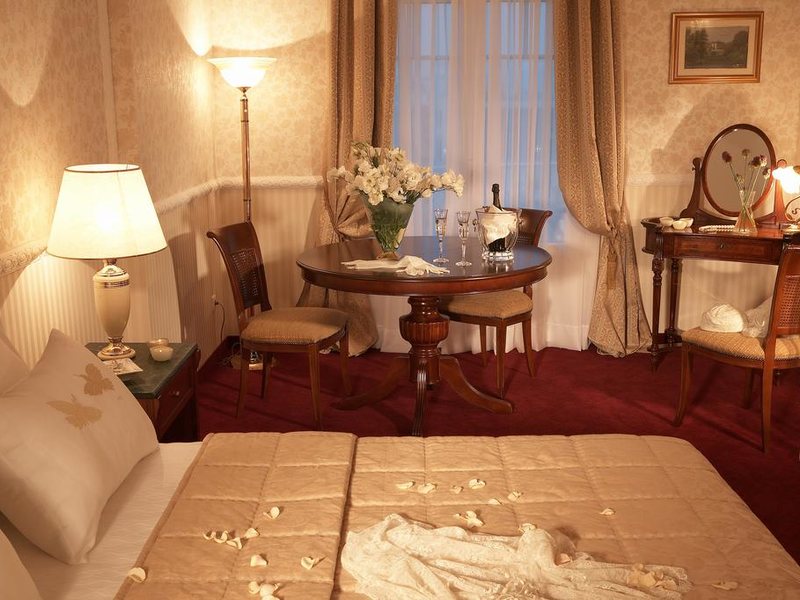 Grand Hotel Palace 259125