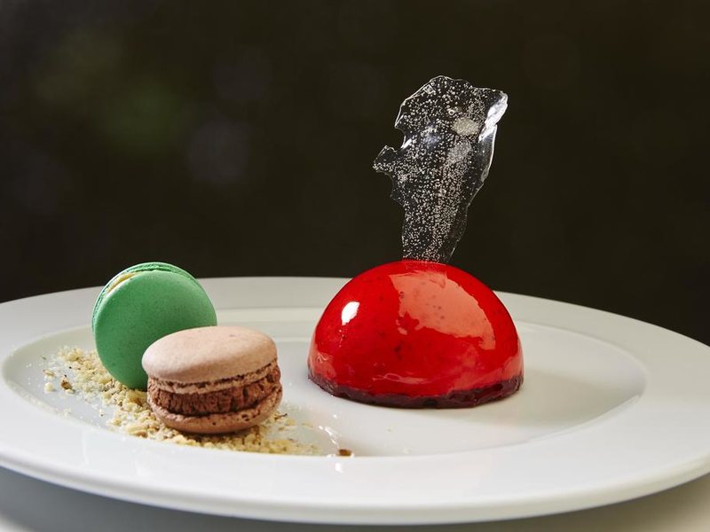 Grand Hotel Palace 259127