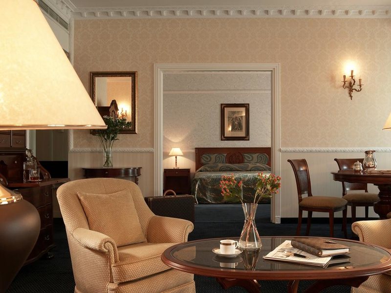 Grand Hotel Palace 259131