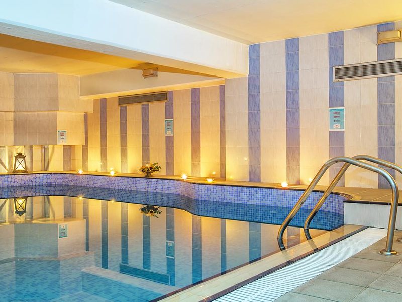 Grand Hotel Palace 259135