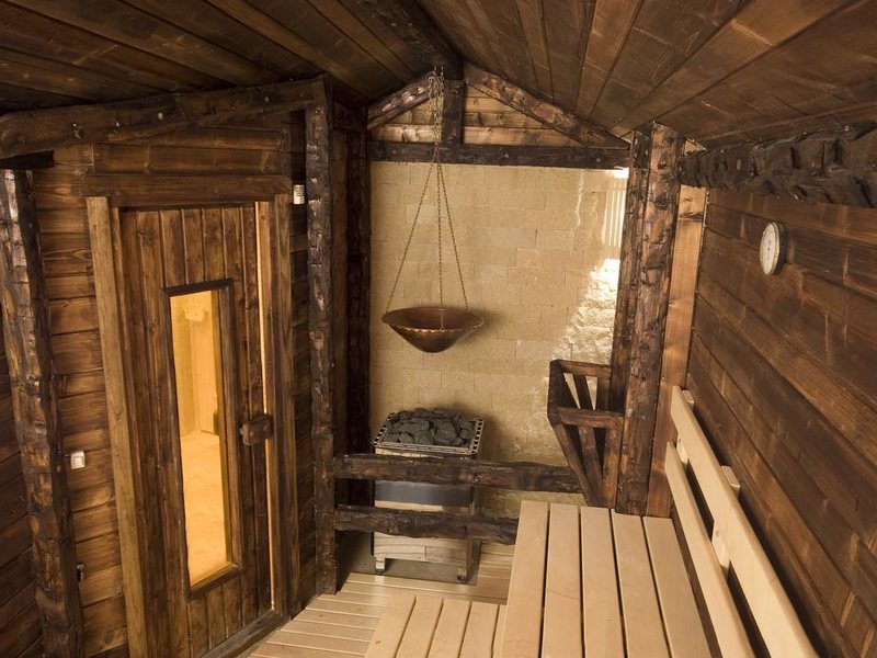 Grand Hotel Pomorie 174384