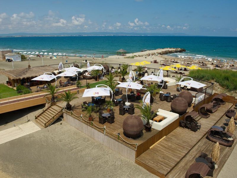 Grand Hotel Pomorie 174386