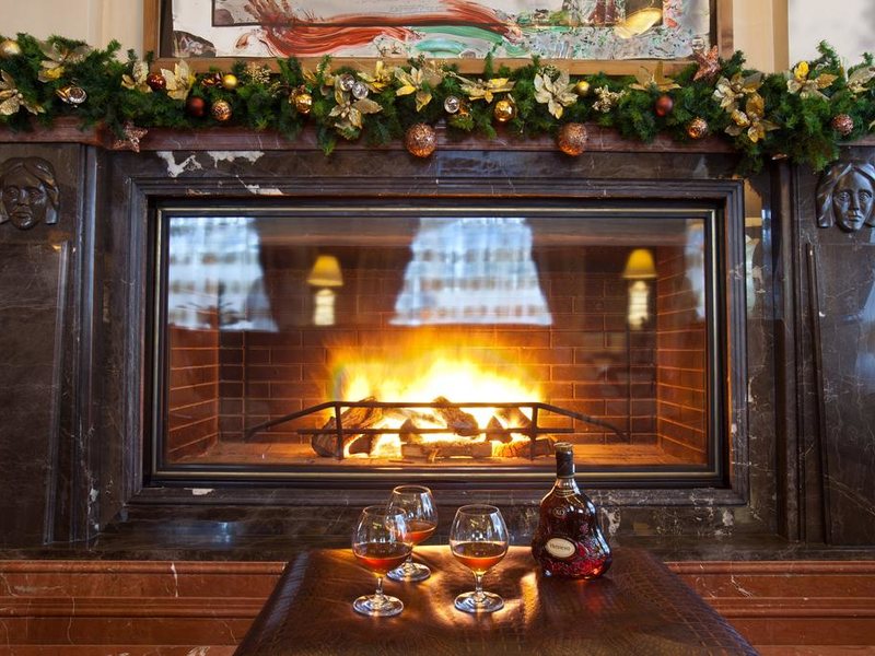 Grand Hotel Pomorie 174387