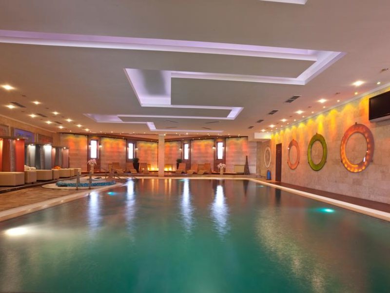 Grand Hotel Pomorie 174388