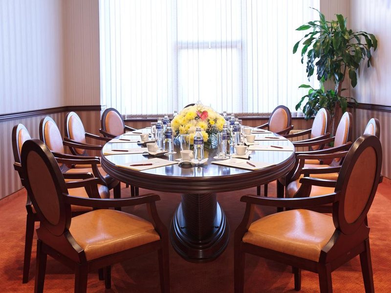 Grand Hotel Pomorie 174389