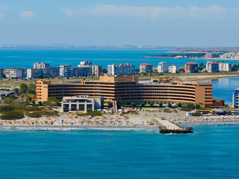 Grand Hotel Pomorie 174390