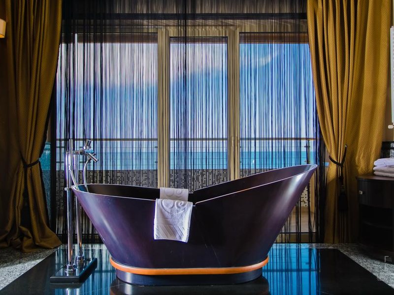 Grand Hotel Pomorie 174391