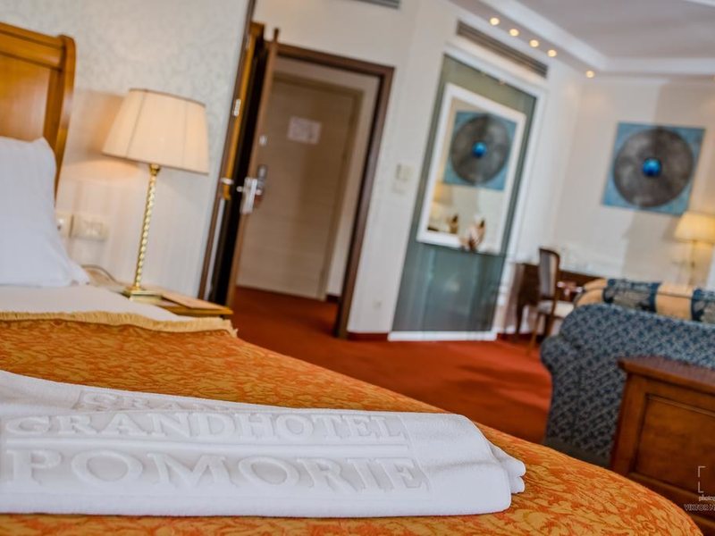 Grand Hotel Pomorie 174393