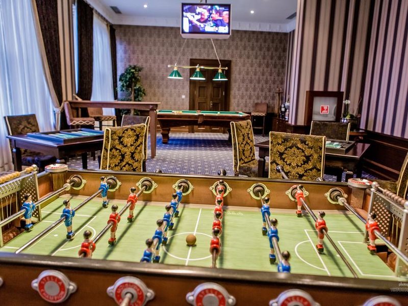 Grand Hotel Pomorie 174395