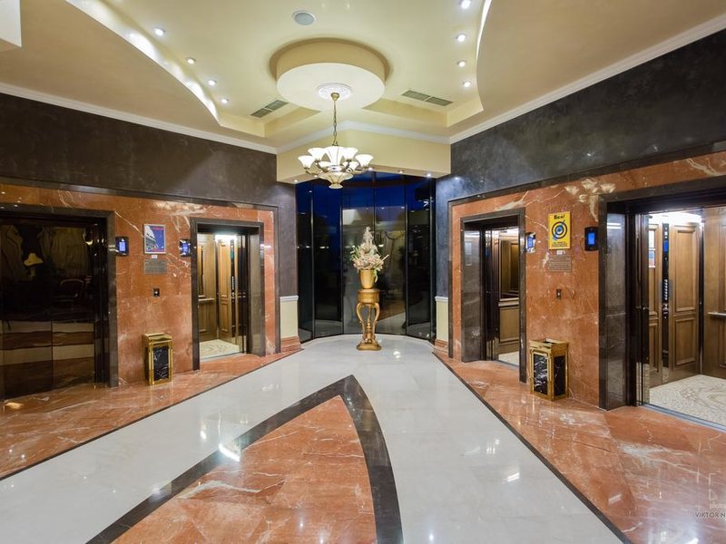 Grand Hotel Pomorie 174396