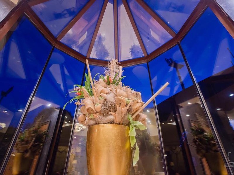 Grand Hotel Pomorie 174397