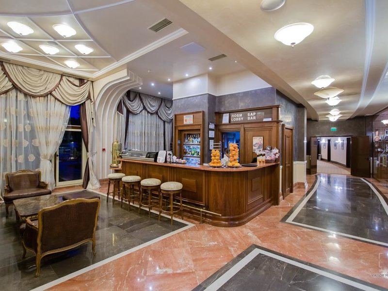 Grand Hotel Pomorie 174398