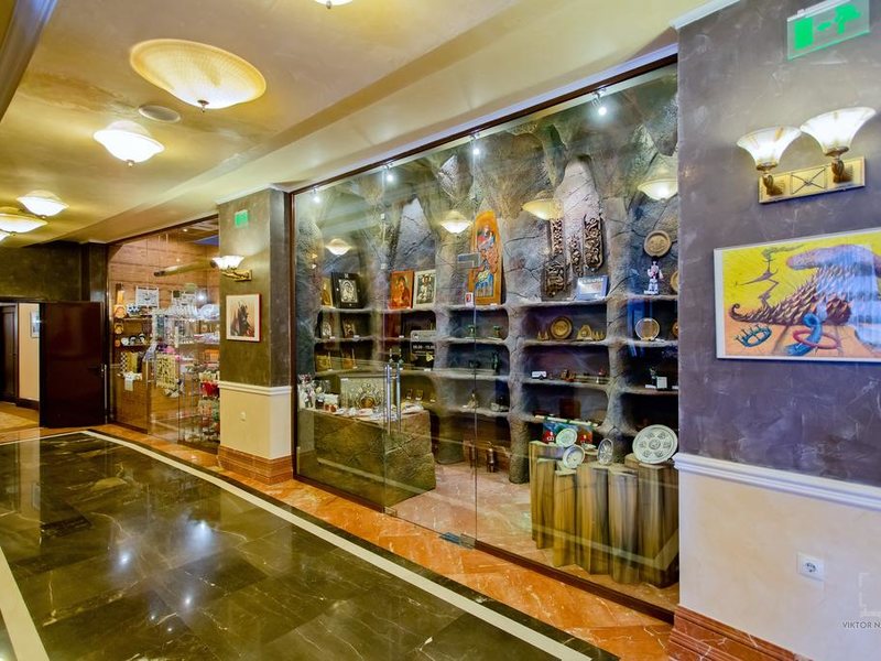 Grand Hotel Pomorie 174399