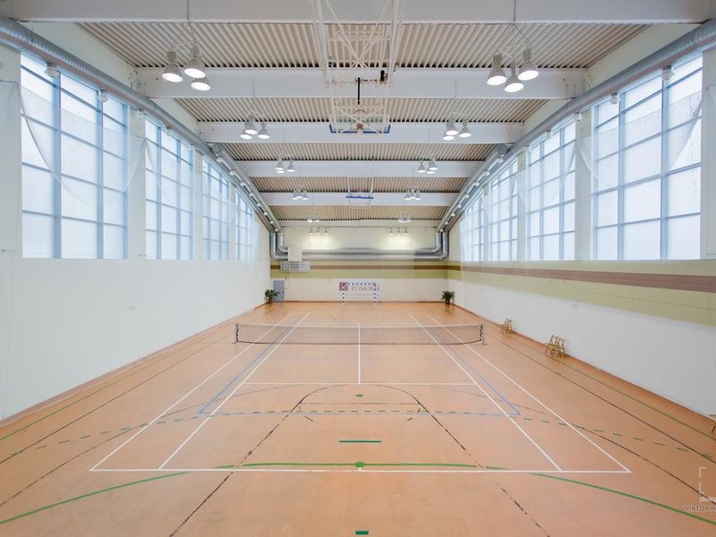 Grand Hotel Pomorie 174400