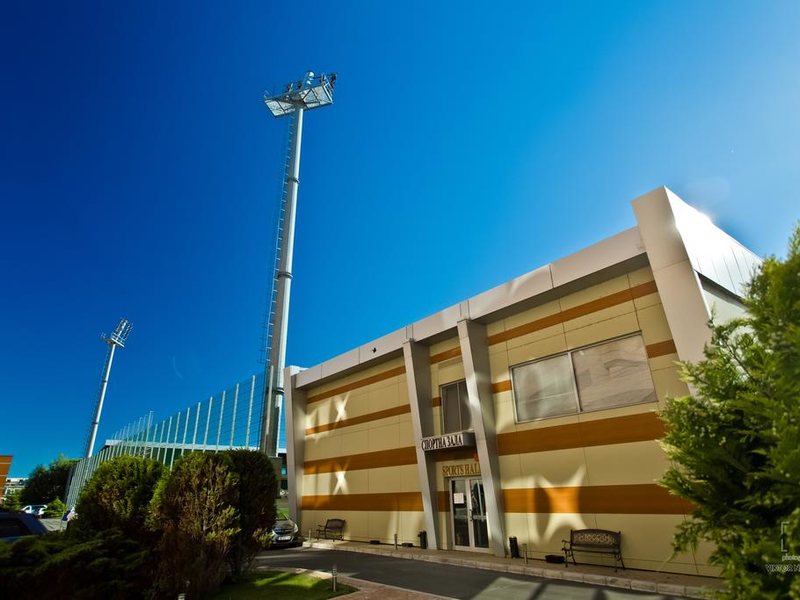 Grand Hotel Pomorie 174401