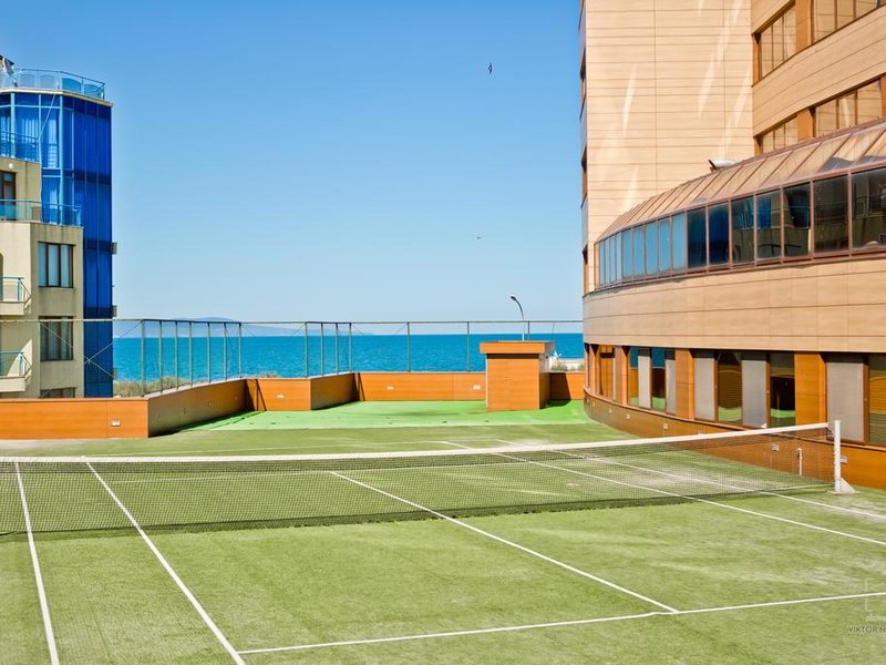 Grand Hotel Pomorie 174402