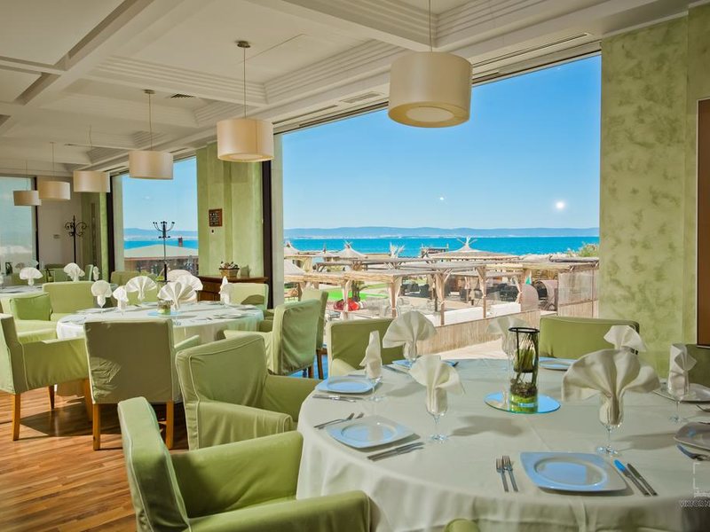 Grand Hotel Pomorie 174403