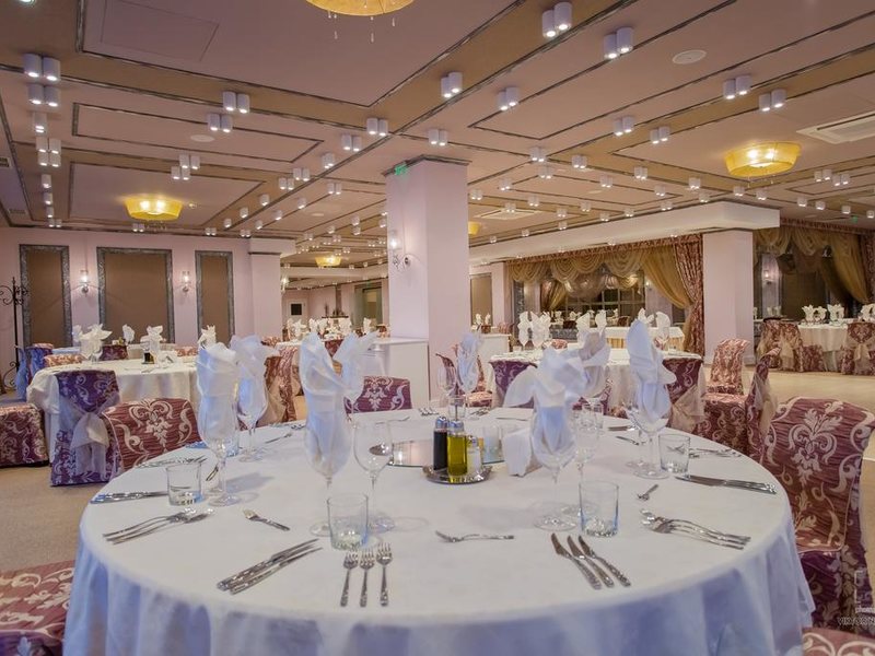 Grand Hotel Pomorie 174404