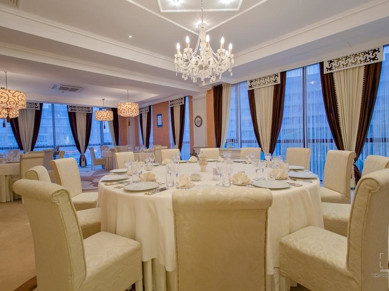 Grand Hotel Pomorie 174405