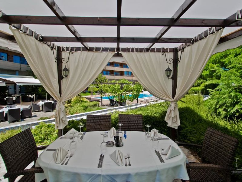 Grand Hotel Pomorie 174406