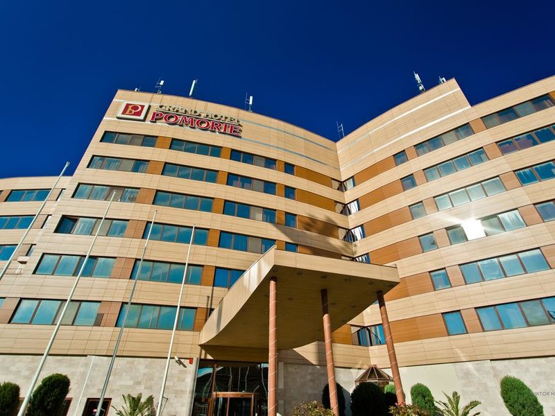 Grand Hotel Pomorie 174408