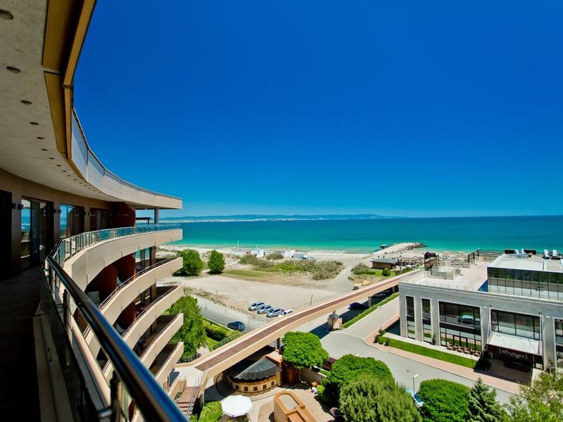 Grand Hotel Pomorie 174409