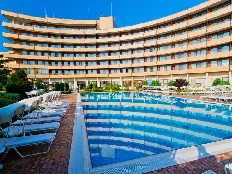 Grand Hotel Pomorie 174410