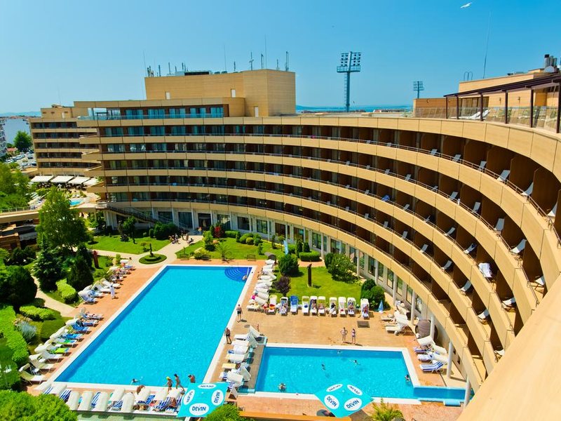 Grand Hotel Pomorie 174411