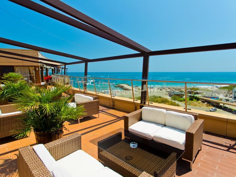 Grand Hotel Pomorie 174412