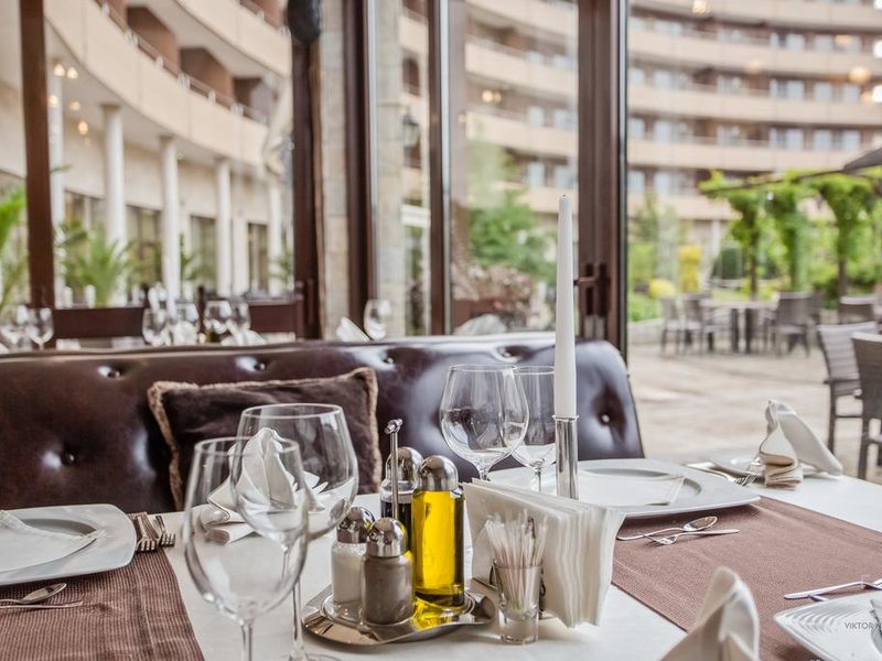 Grand Hotel Pomorie 174413