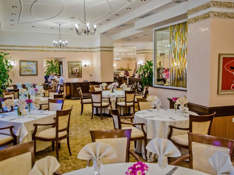 Grand Hotel Pomorie 174414