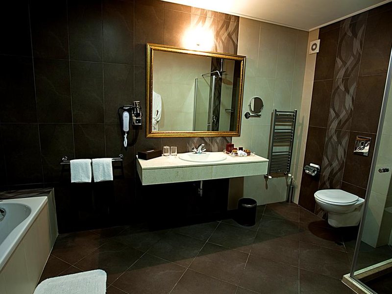 Grand Hotel Primorets  174415