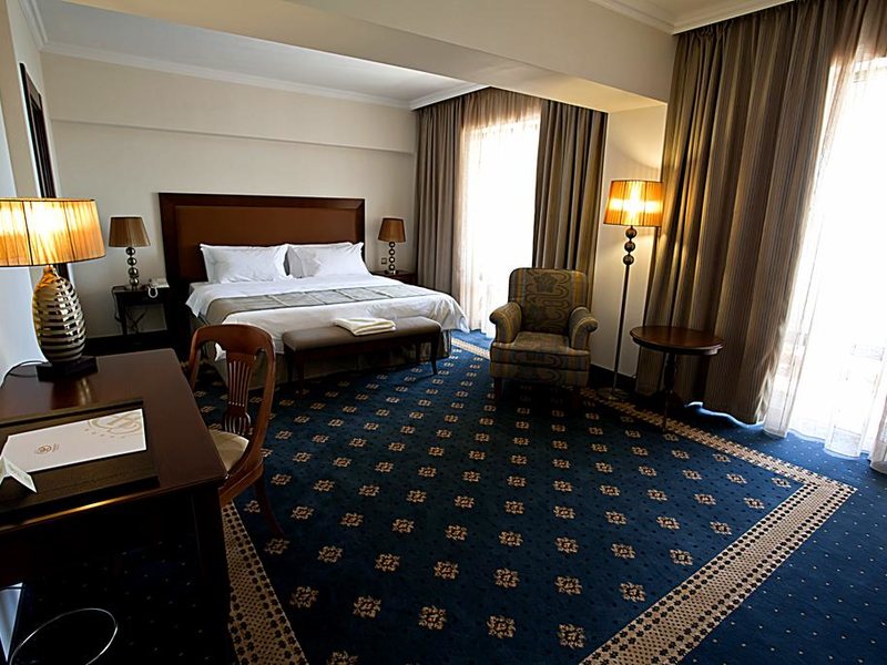 Grand Hotel Primorets  174417