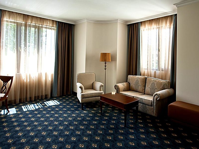 Grand Hotel Primorets  174420