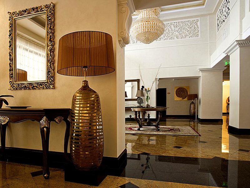 Grand Hotel Primorets  174421