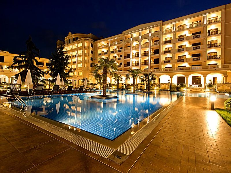 Grand Hotel Primorets  174425