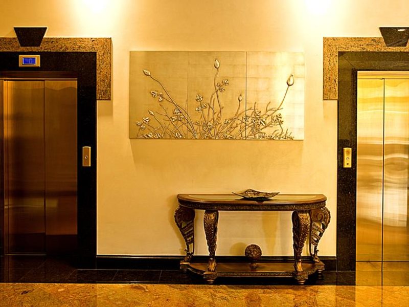 Grand Hotel Primorets  174426