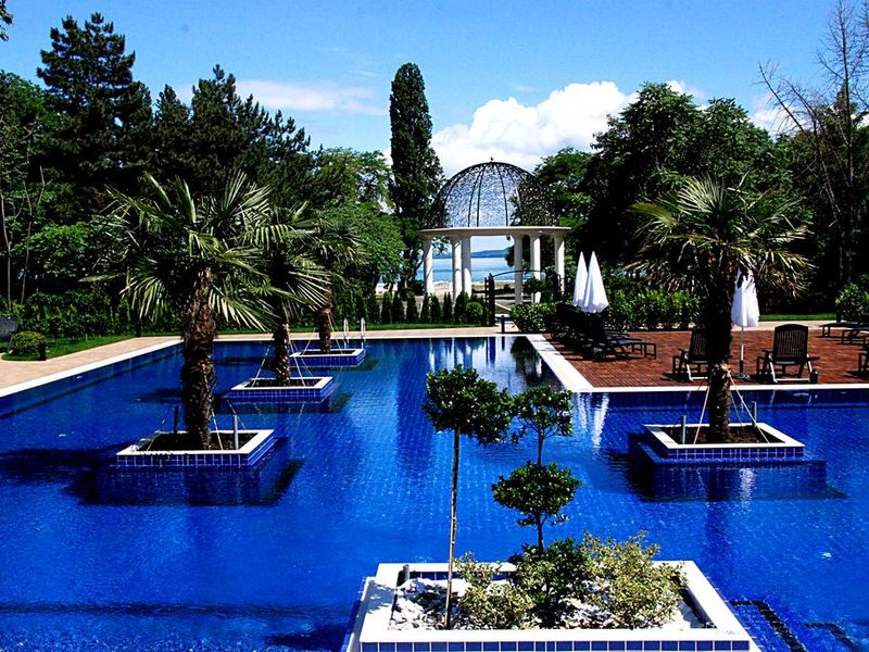 Grand Hotel Primorets  174427