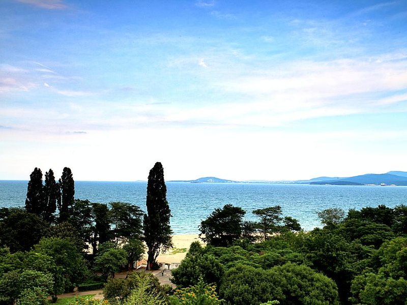 Grand Hotel Primorets  174429