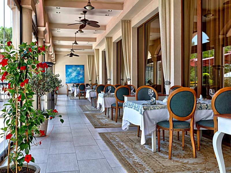 Grand Hotel Primorets  174430