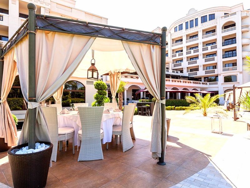 Grand Hotel Primorets  174431